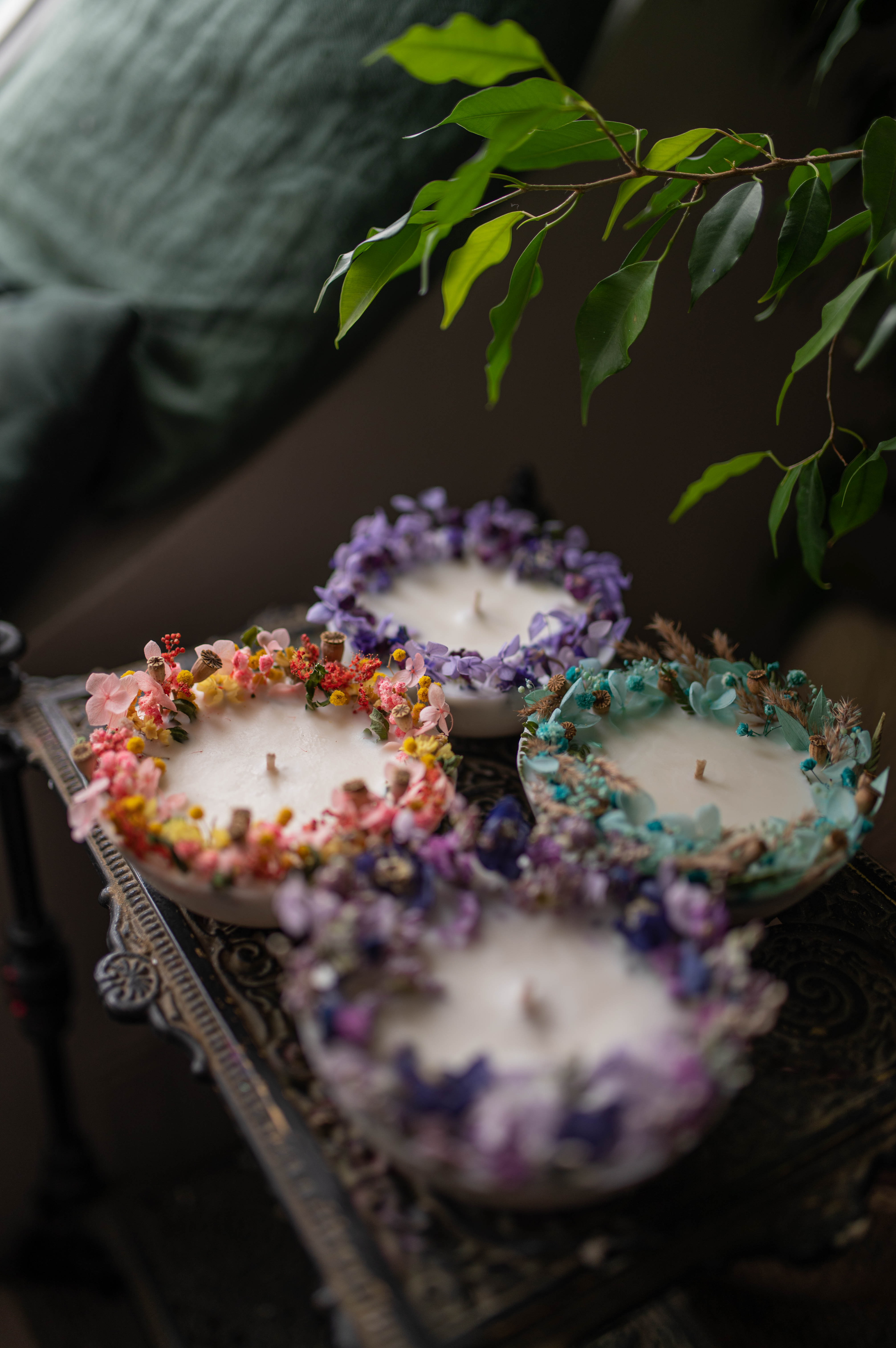 Мк по свечеварению<br>