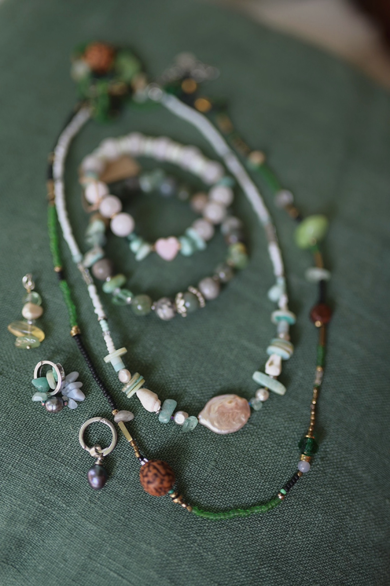 Мк по украшениям<br>