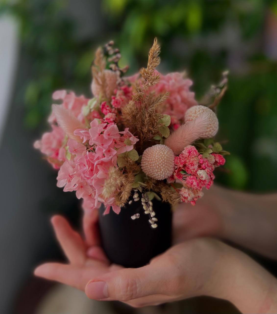 Мк флористика