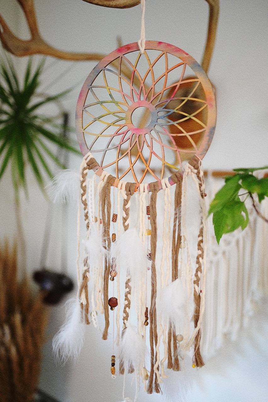 Ловец снов<br>