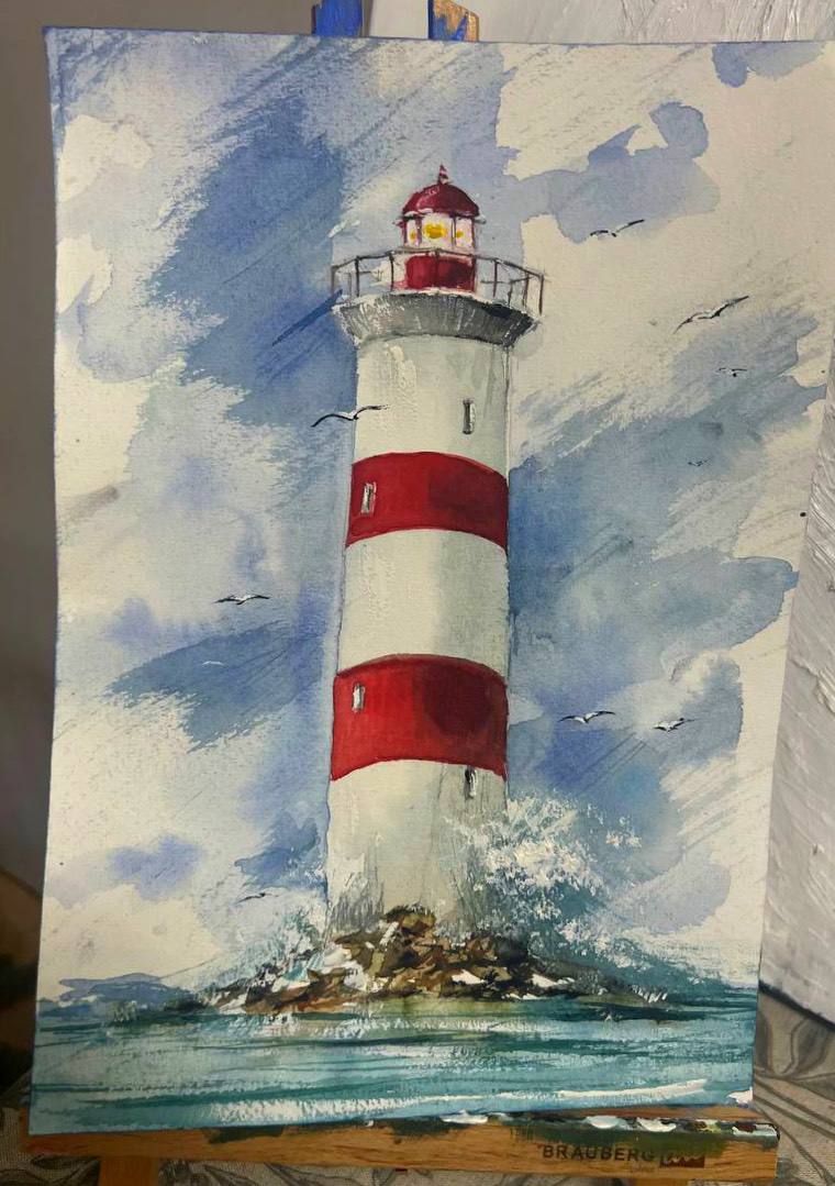 Мк Рисование