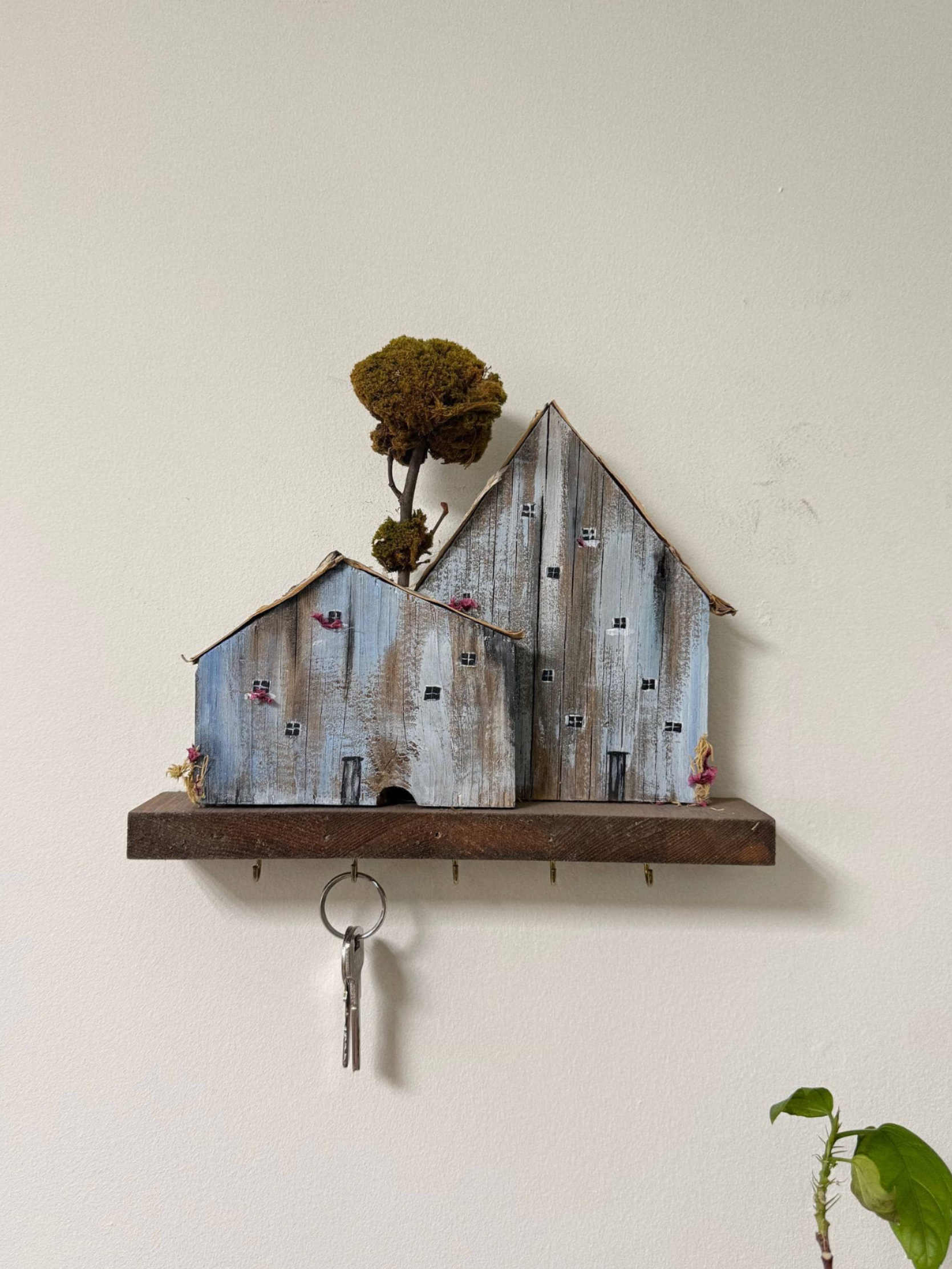 Мк дрифтвуд