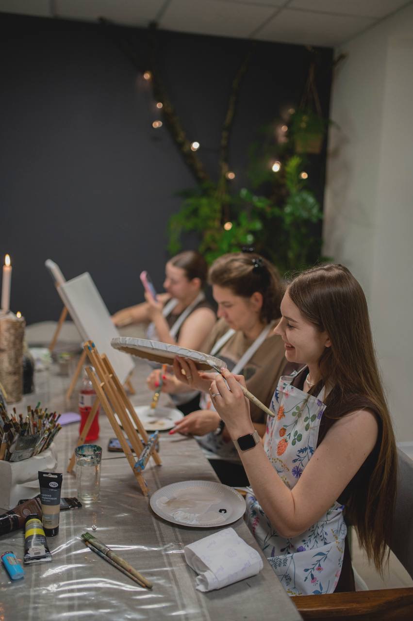 наша студия