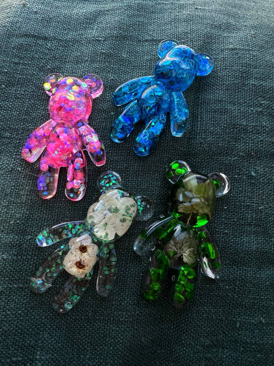 Мк эпоксидная смола