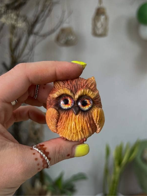 Мк полимерная глина