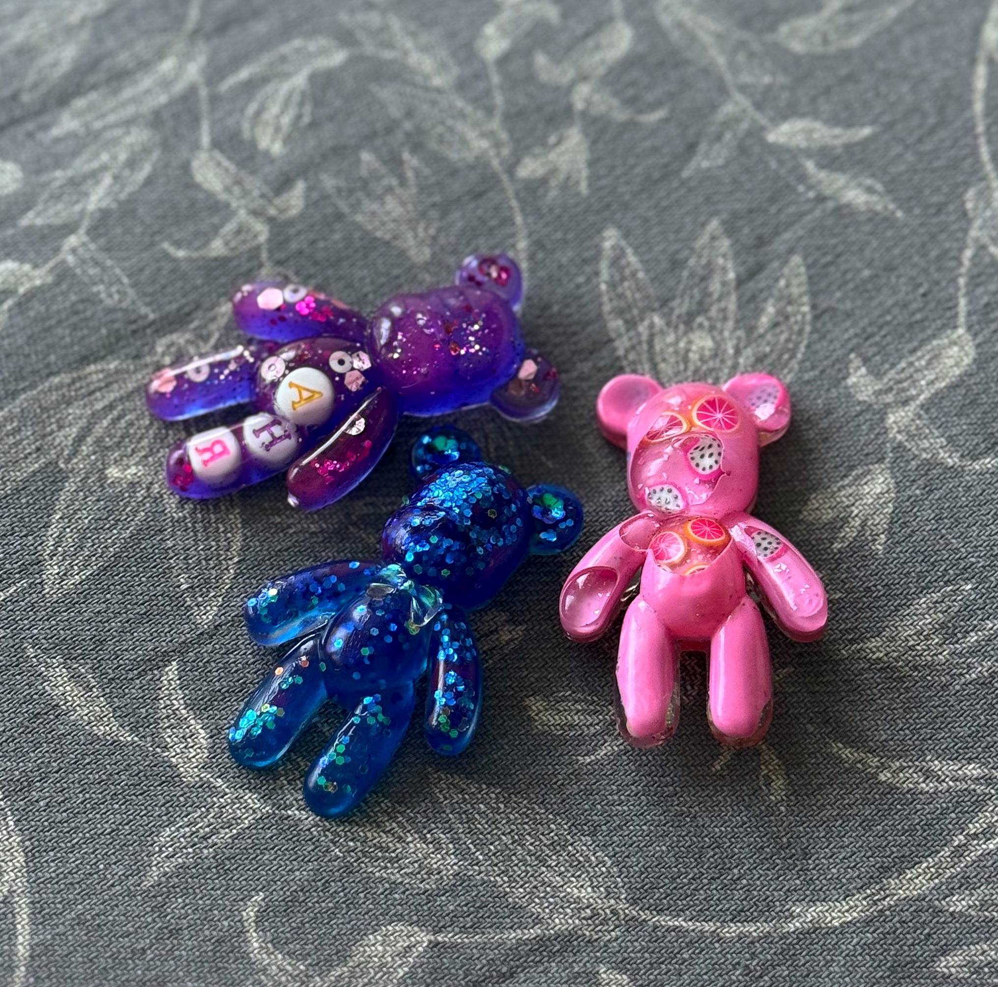 Эпоксидная смола 